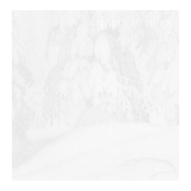 HORN, MARIA W | EPISTASIS | VINYL RECORD (LP)