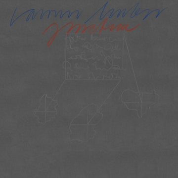 HUBER, LAURIN | JUNCTURE | VINYL RECORD (LP)