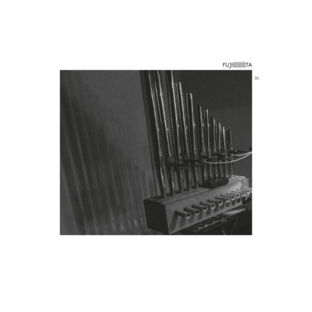 FUJIIIIIIIIIIITA | IKI | VINYL RECORD (LP)