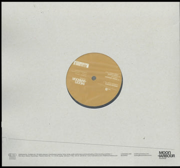 SUMMER CAMP VOL.1 | 12IN VINYL