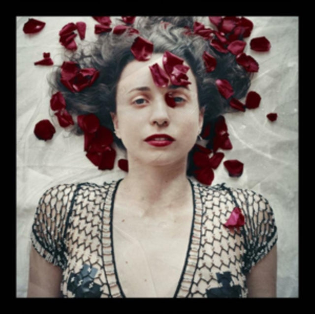 BURELLI, ANDREE | DE SIDERA | VINYL RECORD (LP)