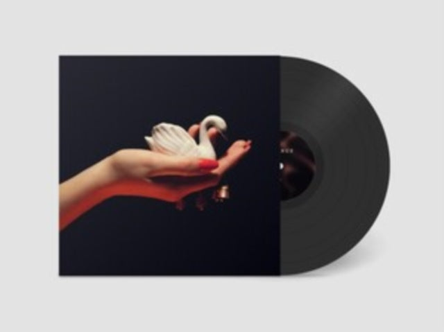 PALE SPRING | CYGNUS | VINYL RECORD (LP)