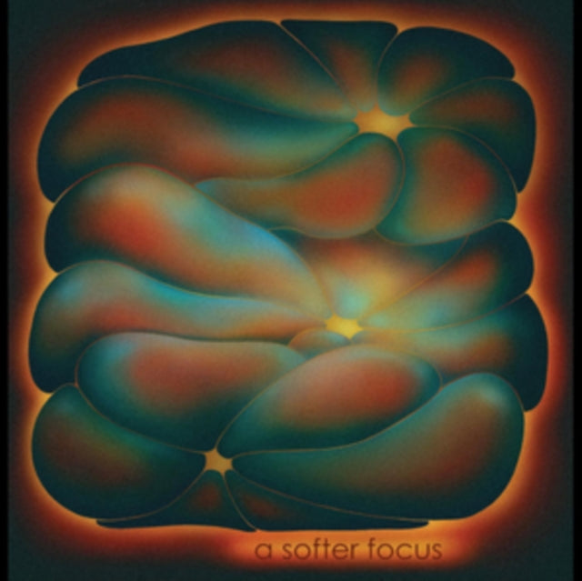 ROUSAY, CLAIRE | SOFTER FOCUS | VINYL RECORD (LP)
