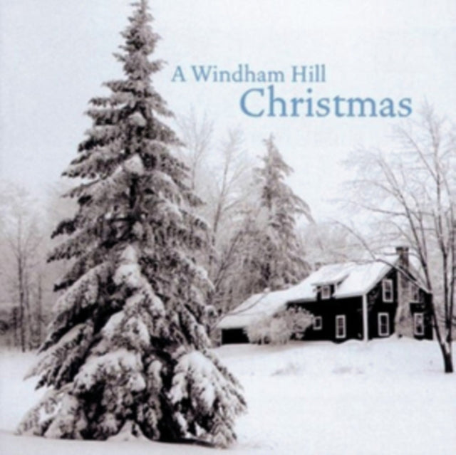 VARIOUS ARTISTS | WINDHAM HILL CHRISTMAS / VAR | CD