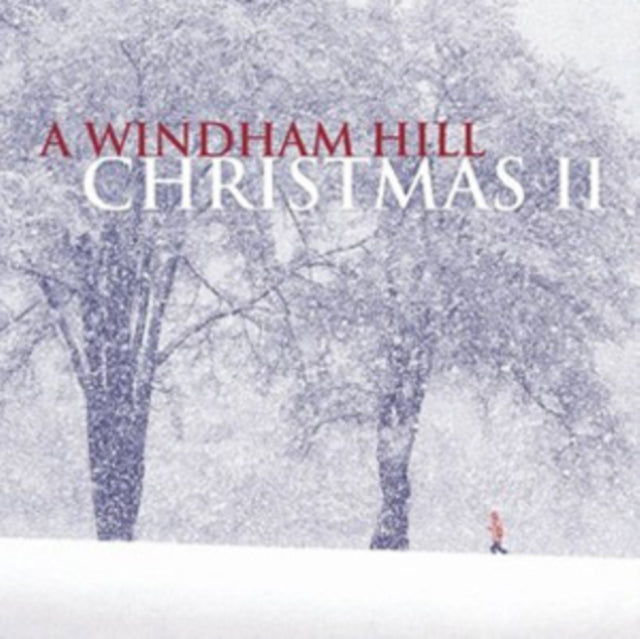 VARIOUS ARTISTS | WINDHAM HILL CHRISTMAS II / VARIOUS | CD