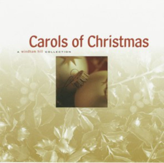 VARIOUS ARTISTS | CAROLS OF CHRISTMAS / VARIOUS | CD