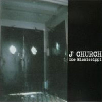 ONE MISSISSIPPI | VINYL RECORD (LP)