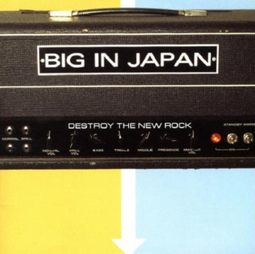 DESTROY THE | VINYL RECORD (LP)