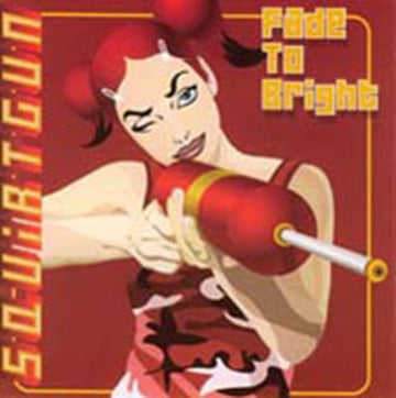 FADE TO BRIGHT | VINYL RECORD (LP)