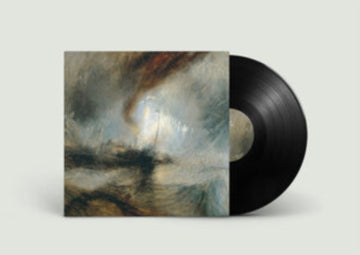 LA TRAVERSEE | VINYL RECORD (LP)
