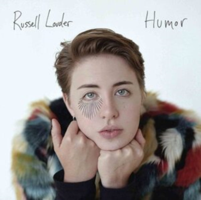LOUDER, RUSSELL | HUMOR | VINYL RECORD (LP)