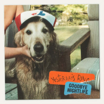 YESTERDAY'S RING | GOODBYE NIGHTLIFE | VINYL RECORD (LP)