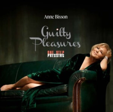 GUILTY PLEASURES (LIMITED) | VINYL RECORD (LP)