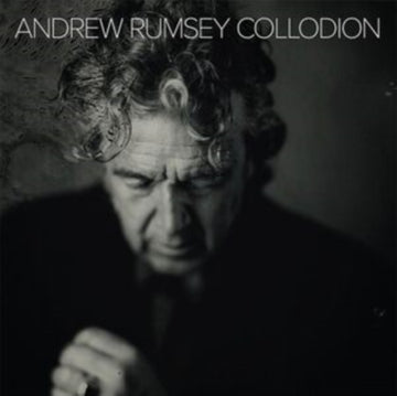 COLLODION | VINYL RECORD (LP)