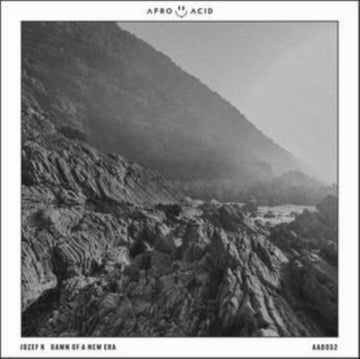 DAWN OF A NEW ERA (IMPORT) | 12IN VINYL