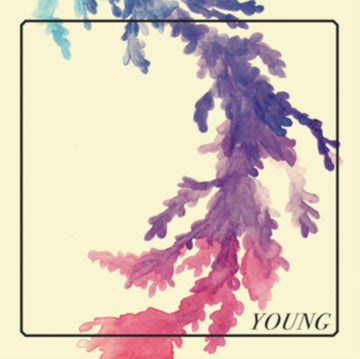 YOUNG | VINYL RECORD (LP)