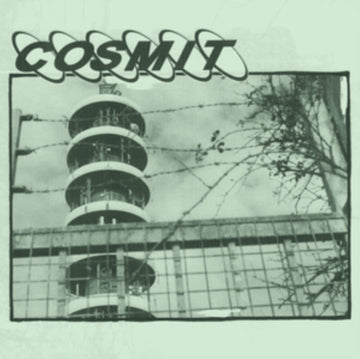 COSMIT (IMPORT) | 7IN VINYL
