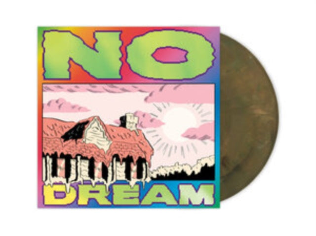 ROSENSTOCK, JEFF | NO DREAM | VINYL RECORD (LP)