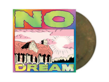 ROSENSTOCK, JEFF | NO DREAM | VINYL RECORD (LP)
