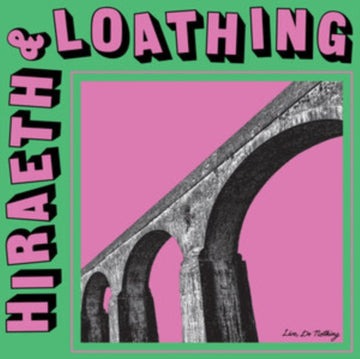 HIRAETH & LOATHING | VINYL RECORD (LP)