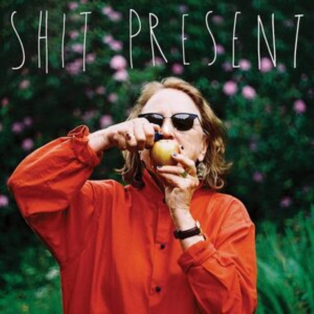 SHIT PRESENT | MISERY + DISASTER DISASTER (GREEN VINYL) (IMPORT) | 12IN VINYL