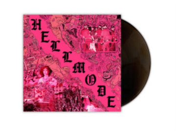 HELLMODE | VINYL RECORD (LP)