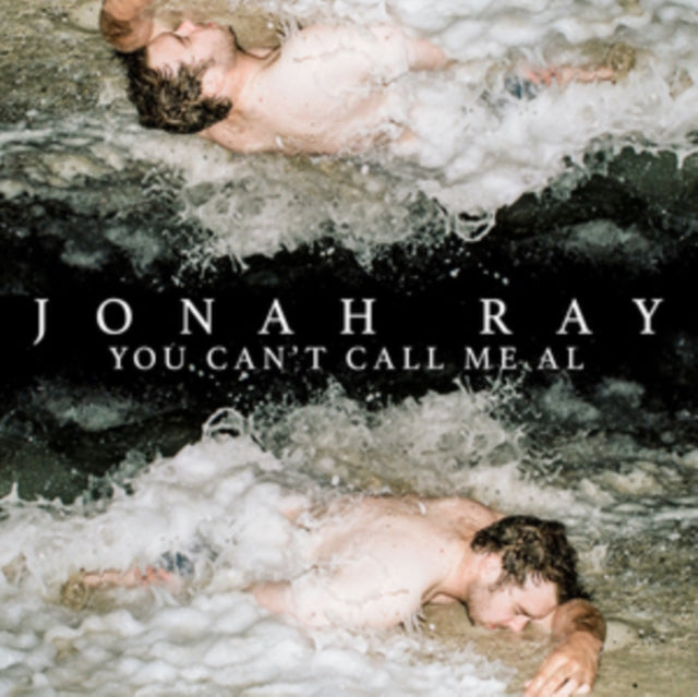 RAY, JONAH | YOU CAN'T CALL ME AL | VINYL RECORD (LP)