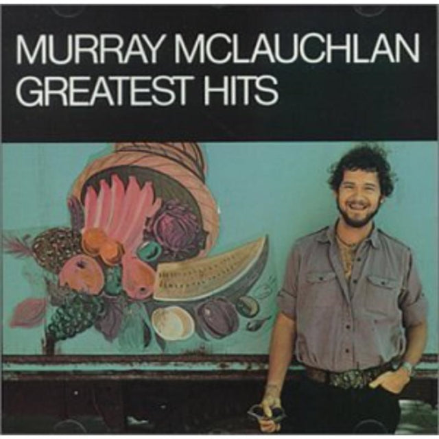 MCLAUCHLAN, MURRAY | GREATEST HITS | CD