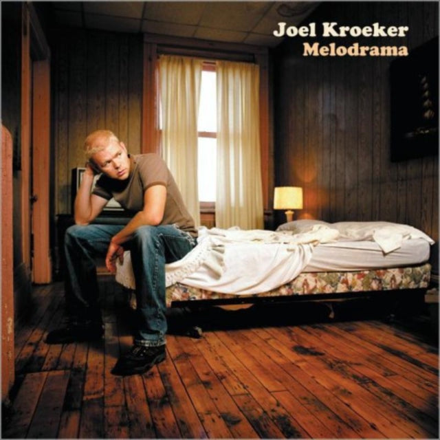 KROEKER, JOEL | MELODRAMA | CD