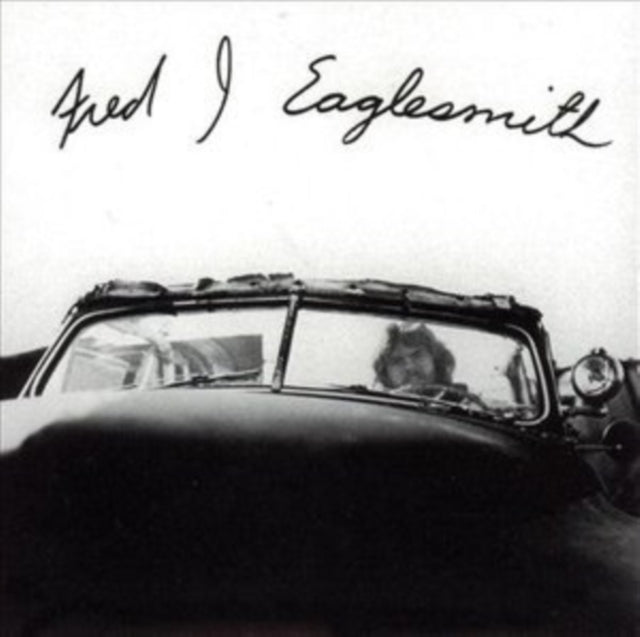 EAGLESMITH, FRED | FRED EAGLESMITH | CD