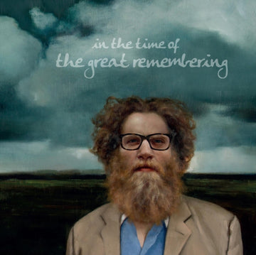 CAPLAN, BEN | IN THE TIME OF THE GREAT REMEMBERING | VINYL RECORD (LP)