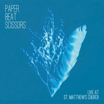 PAPER BEAT SCISSORS | TENDRILS/ONWARDS | 7IN VINYL
