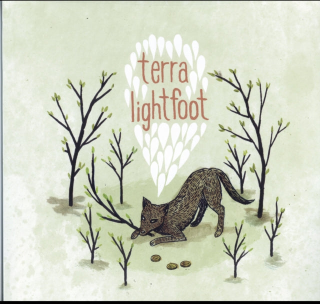 TERRA LIGHTFOOT | TERRA LIGHTFOOT | VINYL RECORD (LP)