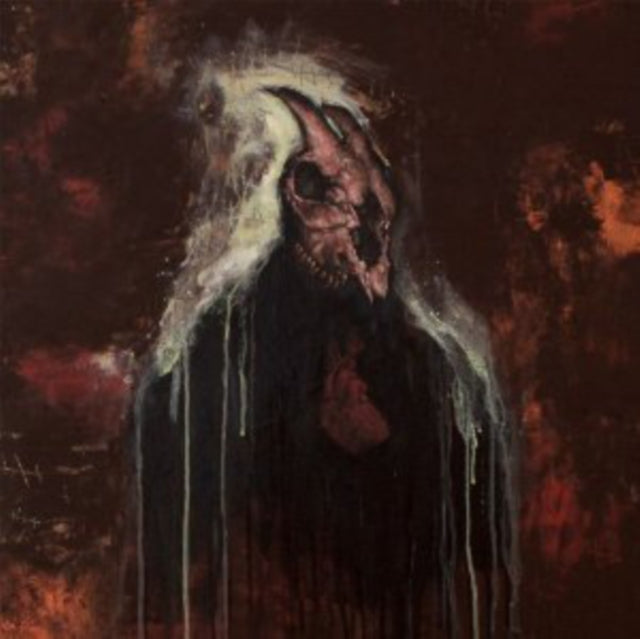MARES OF THRACE | PILGRIMAGE | VINYL RECORD (LP)