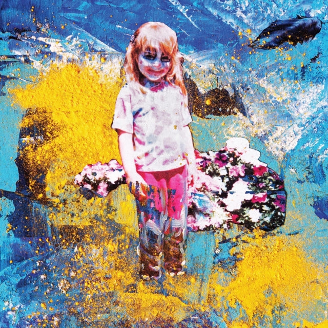 BASEMENT REVOLVER | WAX & DIGITAL | VINYL RECORD (LP)
