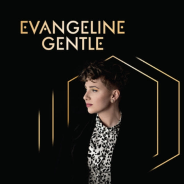 GENTLE, EVANGELINE | EVANGELINE GENTLE | VINYL RECORD (LP)