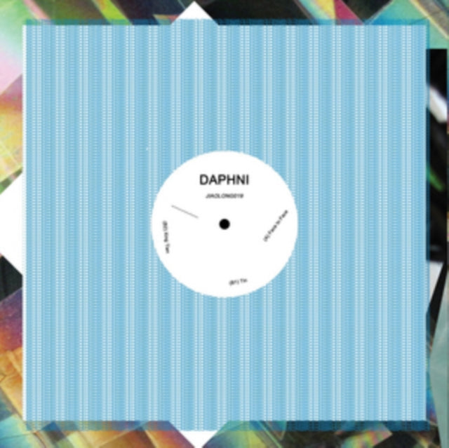 DAPHNI | FACE TO FACE/TIN | 12IN VINYL