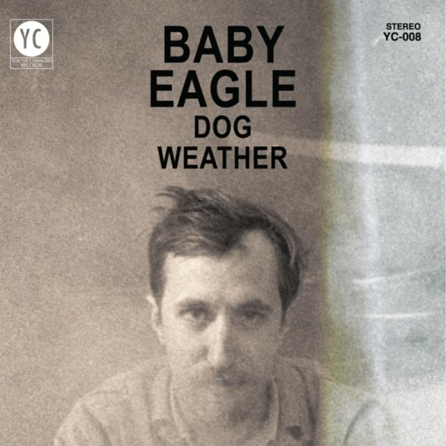 BABY EAGLE | DOG WEATHER | VINYL RECORD (LP)