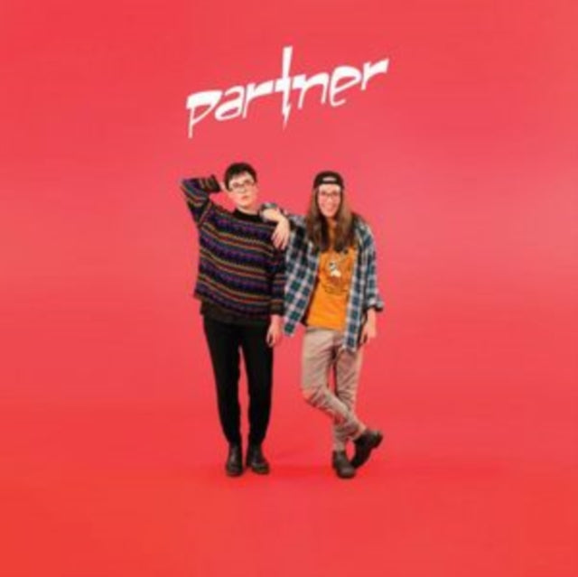 PARTNER | IN SEARCH OF LOST TIME | VINYL RECORD (LP)