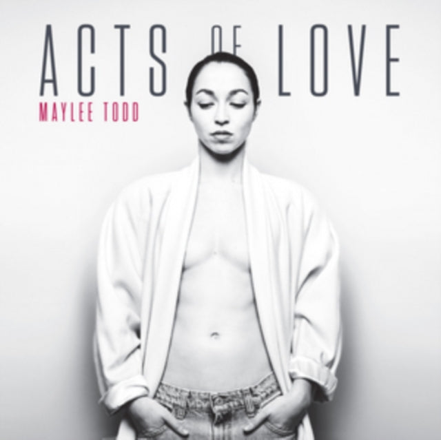 TODD, MAYLEE | ACTS OF LOVE | VINYL RECORD (LP)