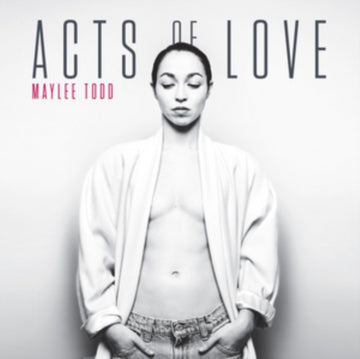 TODD, MAYLEE | ACTS OF LOVE | VINYL RECORD (LP)