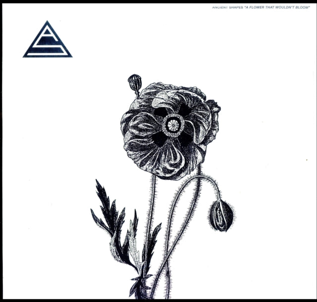 ANCIENT SHAPES | FLOWER THAT WOULDN'T BLOOM | VINYL RECORD (LP)