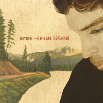 ELK-LAKE SERENADE (20TH ANNIVERSARY) | VINYL RECORD (LP)