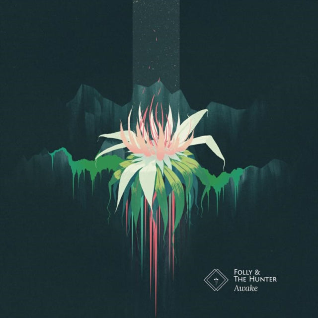 FOLLY & THE HUNTER | AWAKE | VINYL RECORD (LP)