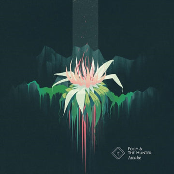 FOLLY & THE HUNTER | AWAKE | VINYL RECORD (LP)