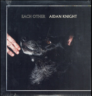 KNIGHT, AIDAN | EACH OTHER | VINYL RECORD (LP)