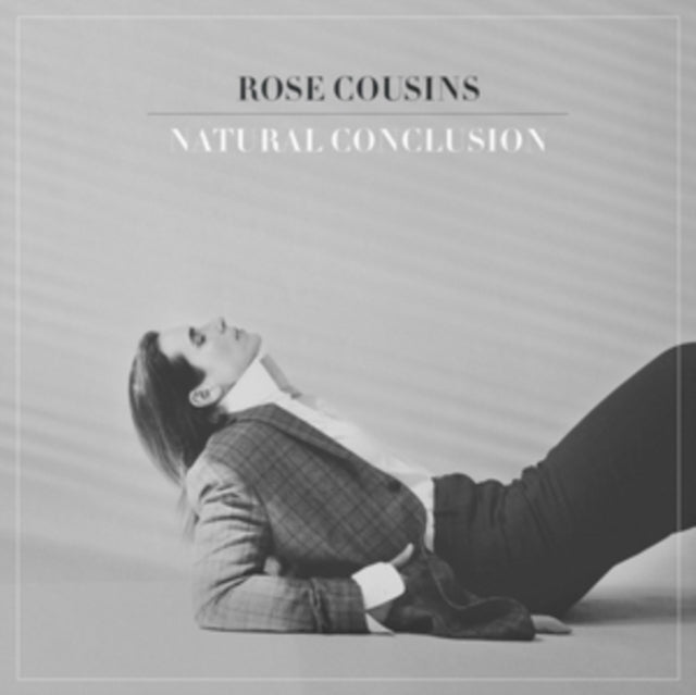 COUSINS, ROSE | NATURAL CONCLUSION | VINYL RECORD (LP)