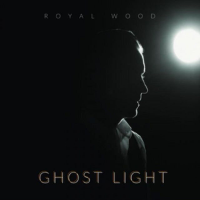 WOOD, ROYAL | GHOST LIGHT | VINYL RECORD (LP)