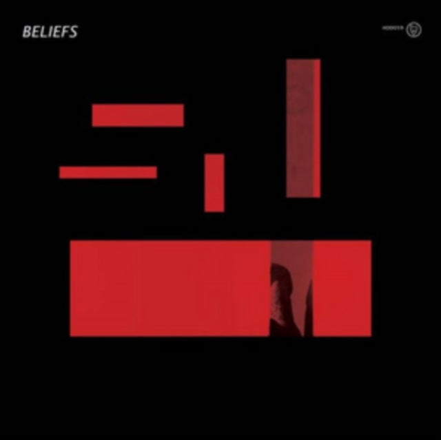 BELIEFS | HABITAT | VINYL RECORD (LP)