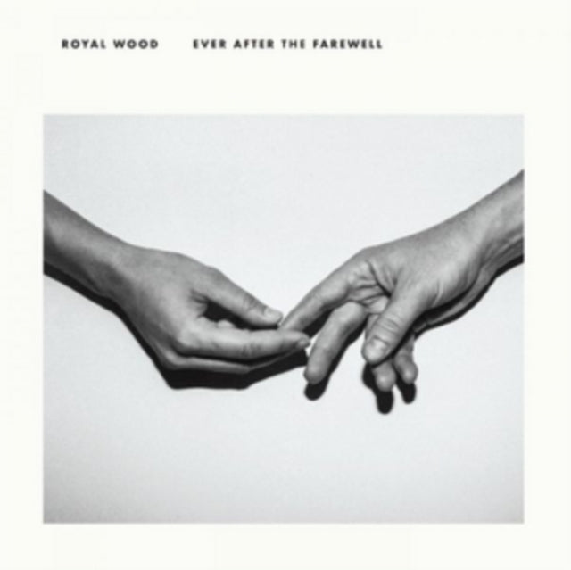 WOOD, ROYAL | EVER AFTER THE FAREWELL | VINYL RECORD (LP)